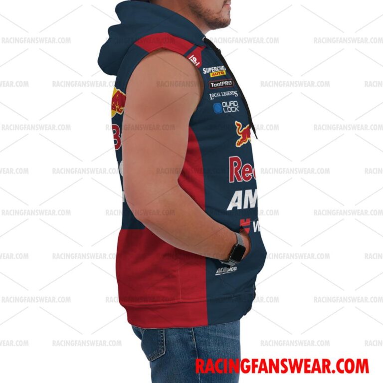 Supercars Championship store - Loyal fans of Broc Feeney's Bomber Jacket,Unisex Thick Coat,Unisex Sleeveless Hoodie,Unisex Hooded T-Shirt,Kid Sleeveless Hoodie,Kid Hooded T-Shirts,Kid Thick Coat:vintage Supercars racing suit,uniform,apparel,shirts,merch,hoodie,jackets,shorts,sweatshirt,outfits,clothes