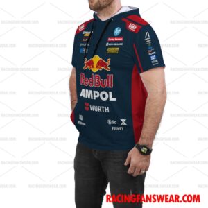 Broc Feeney Supercars 2023 Racing Uniform Apparel Clothes Bomber Thick Coat Sleeveless Hoodie Hooded T-Shirt 8 Supercars Championship store - Loyal fans of Broc Feeney's Bomber Jacket,Unisex Thick Coat,Unisex Sleeveless Hoodie,Unisex Hooded T-Shirt,Kid Sleeveless Hoodie,Kid Hooded T-Shirts,Kid Thick Coat:vintage Supercars racing suit,uniform,apparel,shirts,merch,hoodie,jackets,shorts,sweatshirt,outfits,clothes