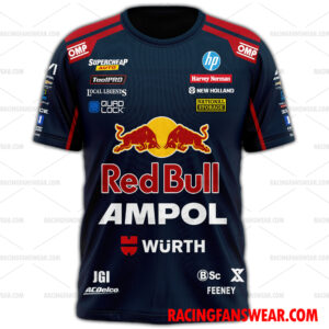 Broc Feeney Supercars 2023 Racing Uniform Apparel Clothes Sweatshirt Zip Pop Top Hoodie T-Shirt Long Pant 8 Supercars Championship store - Loyal fans of Broc Feeney's Unisex Hoodie,Unisex Pop Top Hoodie,Unisex Zip Hoodie,Unisex T-Shirt,Unisex Sweatshirt,Unisex Long Pants,Kid Hoodie,Kid Zip Hoodie,Kid T-Shirt,Kid Sweatshirt,Kid Long Pants:vintage Supercars racing suit,uniform,apparel,shirts,merch,hoodie,jackets,shorts,sweatshirt,outfits,clothes