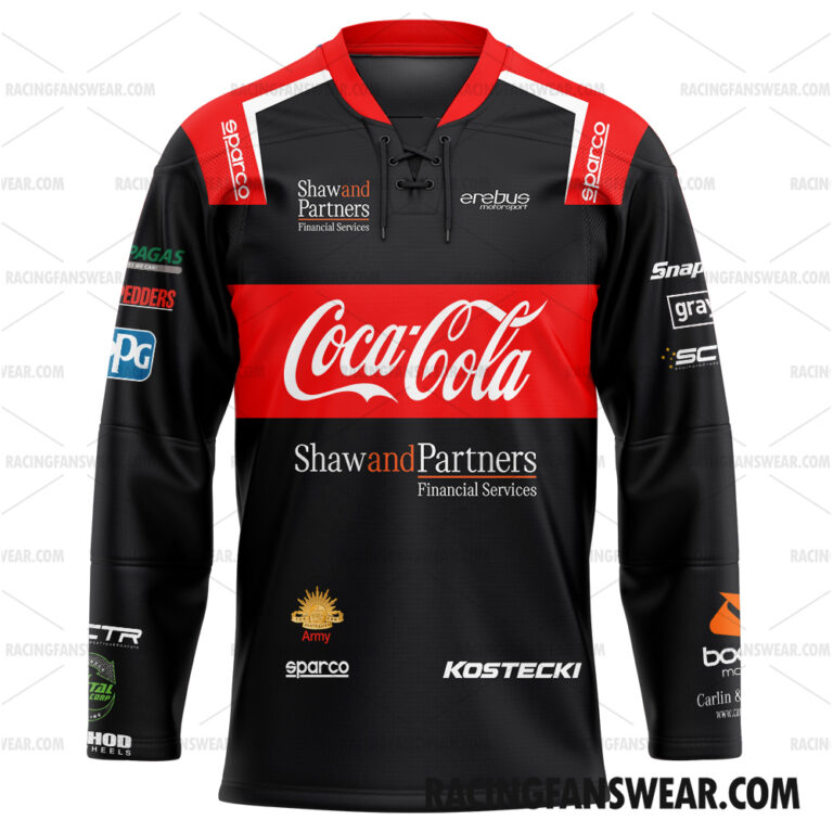 Supercars Championship store - Loyal fans of Brodie Kostecki's Unisex Baseball Jerseys,Kid Baseball Jerseys,Youth Baseball Jerseys,Men's Hockey Jerseys,WoMen's Hockey Jerseys,Youth's Hockey Jerseys:vintage Supercars racing suit,uniform,apparel,shirts,merch,hoodie,jackets,shorts,sweatshirt,outfits,clothes