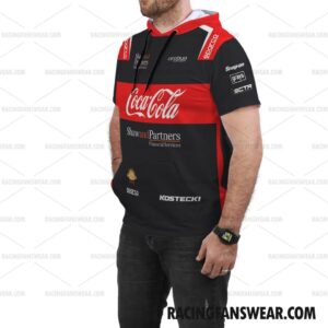 Supercars Championship store - Loyal fans of Brodie Kostecki's Bomber Jacket,Unisex Thick Coat,Unisex Sleeveless Hoodie,Unisex Hooded T-Shirt,Kid Sleeveless Hoodie,Kid Hooded T-Shirts,Kid Thick Coat:vintage Supercars racing suit,uniform,apparel,shirts,merch,hoodie,jackets,shorts,sweatshirt,outfits,clothes