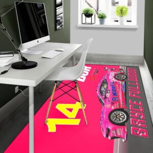 Bryce Fullwood Supercars 2023 Racing Carpet Living Room Area Rugs Doormats Blanket Flag Home 3 Supercars Championship store - Loyal fans of Bryce Fullwood's Rug,Doormat,Blanket Microfiber Fleece,Blanket Premium Sherpa,House Flag:vintage Supercars racing suit,uniform,apparel,shirts,merch,hoodie,jackets,shorts,sweatshirt,outfits,clothes