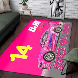 Bryce Fullwood Supercars 2023 Racing Carpet Living Room Area Rugs Doormats Blanket Flag Home 1 Supercars Championship store - Loyal fans of Bryce Fullwood's Rug,Doormat,Blanket Microfiber Fleece,Blanket Premium Sherpa,House Flag:vintage Supercars racing suit,uniform,apparel,shirts,merch,hoodie,jackets,shorts,sweatshirt,outfits,clothes