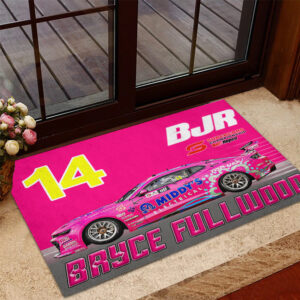 Bryce Fullwood Supercars 2023 Racing Carpet Living Room Area Rugs Doormats Blanket Flag Home 6 Supercars Championship store - Loyal fans of Bryce Fullwood's Rug,Doormat,Blanket Microfiber Fleece,Blanket Premium Sherpa,House Flag:vintage Supercars racing suit,uniform,apparel,shirts,merch,hoodie,jackets,shorts,sweatshirt,outfits,clothes