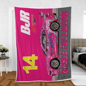 Bryce Fullwood Supercars 2023 Racing Carpet Living Room Area Rugs Doormats Blanket Flag Home 10 Supercars Championship store - Loyal fans of Bryce Fullwood's Rug,Doormat,Blanket Microfiber Fleece,Blanket Premium Sherpa,House Flag:vintage Supercars racing suit,uniform,apparel,shirts,merch,hoodie,jackets,shorts,sweatshirt,outfits,clothes