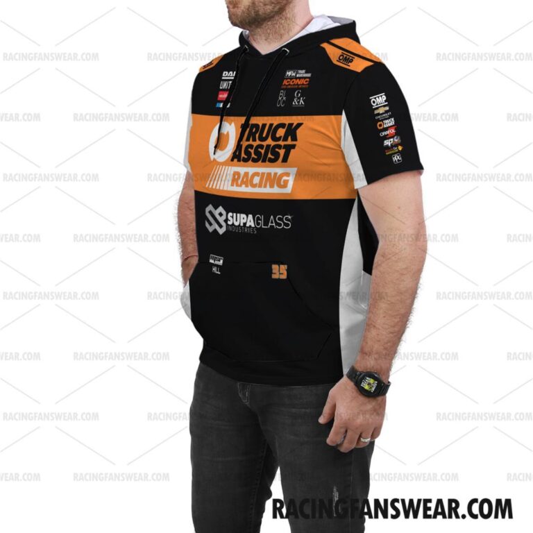 Supercars Championship store - Loyal fans of Cameron Hill's Bomber Jacket,Unisex Thick Coat,Unisex Sleeveless Hoodie,Unisex Hooded T-Shirt,Kid Sleeveless Hoodie,Kid Hooded T-Shirts,Kid Thick Coat:vintage Supercars racing suit,uniform,apparel,shirts,merch,hoodie,jackets,shorts,sweatshirt,outfits,clothes