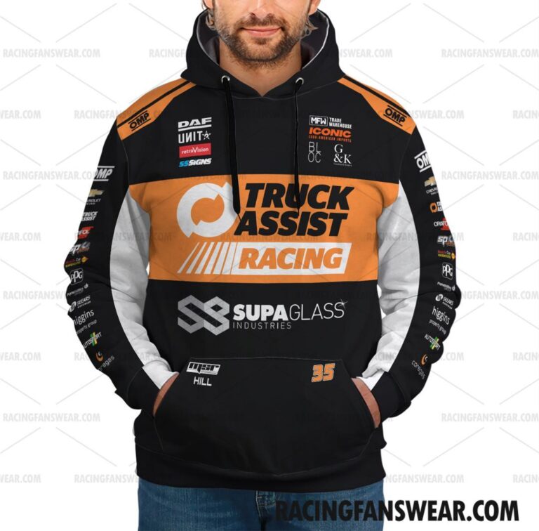 Supercars Championship store - Loyal fans of Cameron Hill's Unisex Hoodie,Unisex Pop Top Hoodie,Unisex Zip Hoodie,Unisex T-Shirt,Unisex Sweatshirt,Unisex Long Pants,Kid Hoodie,Kid Zip Hoodie,Kid T-Shirt,Kid Sweatshirt,Kid Long Pants:vintage Supercars racing suit,uniform,apparel,shirts,merch,hoodie,jackets,shorts,sweatshirt,outfits,clothes