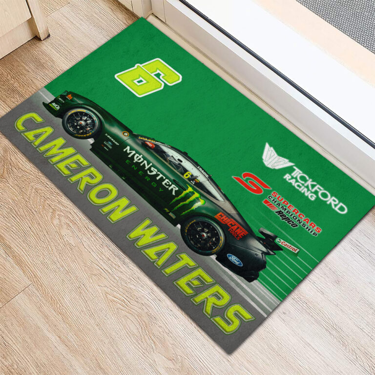 Supercars Championship store - Loyal fans of Cameron Waters's Rug,Doormat,Blanket Microfiber Fleece,Blanket Premium Sherpa,House Flag:vintage Supercars racing suit,uniform,apparel,shirts,merch,hoodie,jackets,shorts,sweatshirt,outfits,clothes