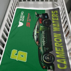 Supercars Championship store - Loyal fans of Cameron Waters's Rug,Doormat,Blanket Microfiber Fleece,Blanket Premium Sherpa,House Flag:vintage Supercars racing suit,uniform,apparel,shirts,merch,hoodie,jackets,shorts,sweatshirt,outfits,clothes