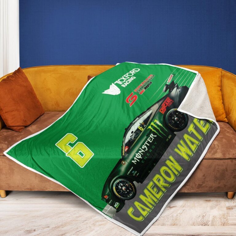 Supercars Championship store - Loyal fans of Cameron Waters's Rug,Doormat,Blanket Microfiber Fleece,Blanket Premium Sherpa,House Flag:vintage Supercars racing suit,uniform,apparel,shirts,merch,hoodie,jackets,shorts,sweatshirt,outfits,clothes