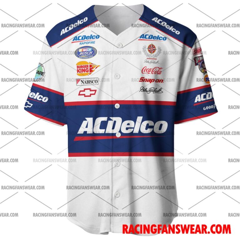 Nascar store - Loyal fans of Dale Earnhardt Jr's Unisex Baseball Jerseys,Kid Baseball Jerseys,Youth Baseball Jerseys,Men's Hockey Jerseys,WoMen's Hockey Jerseys,Youth's Hockey Jerseys:vintage nascar racing suit,uniform,apparel,shirts,merch,hoodie,jackets,shorts,sweatshirt,outfits,clothes