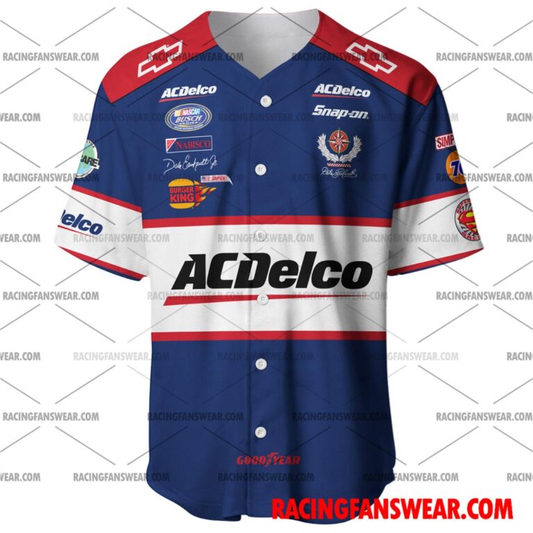 Nascar store - Loyal fans of Dale Earnhardt Jr's Unisex Baseball Jerseys,Kid Baseball Jerseys,Youth Baseball Jerseys,Men's Hockey Jerseys,WoMen's Hockey Jerseys,Youth's Hockey Jerseys:vintage nascar racing suit,uniform,apparel,shirts,merch,hoodie,jackets,shorts,sweatshirt,outfits,clothes