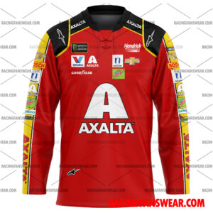 Nascar store - Loyal fans of Dale Earnhardt Jr's Unisex Baseball Jerseys,Kid Baseball Jerseys,Youth Baseball Jerseys,Men's Hockey Jerseys,WoMen's Hockey Jerseys,Youth's Hockey Jerseys:vintage nascar racing suit,uniform,apparel,shirts,merch,hoodie,jackets,shorts,sweatshirt,outfits,clothes