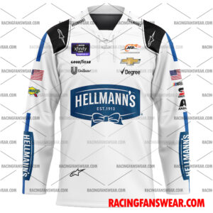 Nascar store - Loyal fans of Dale Earnhardt Jr's Unisex Baseball Jerseys,Kid Baseball Jerseys,Youth Baseball Jerseys,Men's Hockey Jerseys,WoMen's Hockey Jerseys,Youth's Hockey Jerseys:vintage nascar racing suit,uniform,apparel,shirts,merch,hoodie,jackets,shorts,sweatshirt,outfits,clothes