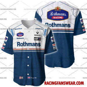 Formula One store - Loyal fans of Damon Hill's Unisex Baseball Jerseys,Kid Baseball Jerseys,Youth Baseball Jerseys,Men's Hockey Jerseys,WoMen's Hockey Jerseys,Youth's Hockey Jerseys:vintage formula one racing suit,uniform,apparel,shirts,merch,hoodie,jackets,shorts,sweatshirt,outfits,clothes