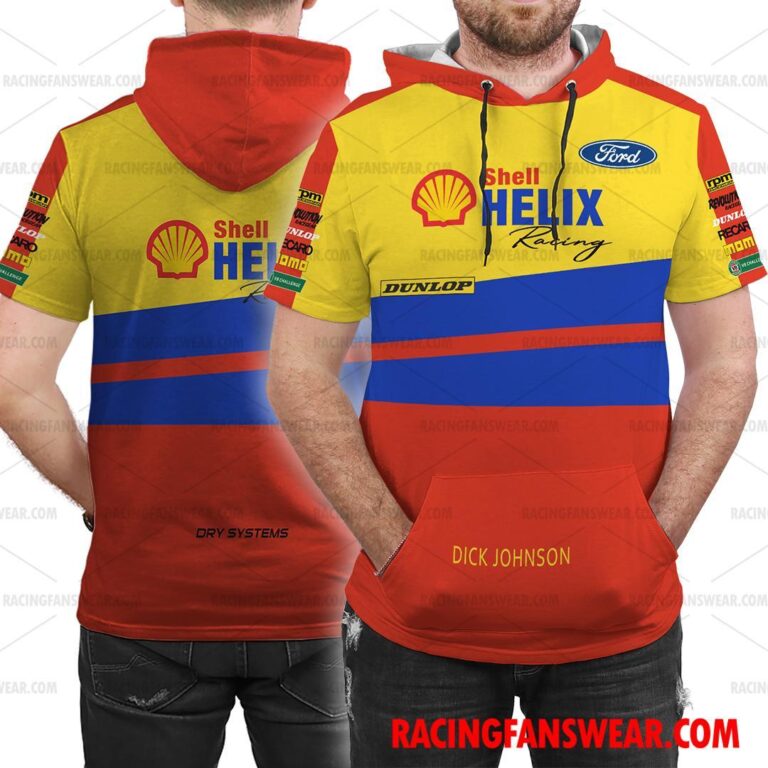 Supercars Championship store - Loyal fans of Dick Johnson's Bomber Jacket,Unisex Thick Coat,Unisex Sleeveless Hoodie,Unisex Hooded T-Shirt,Kid Sleeveless Hoodie,Kid Hooded T-Shirts,Kid Thick Coat:vintage Supercars racing suit,uniform,apparel,shirts,merch,hoodie,jackets,shorts,sweatshirt,outfits,clothes