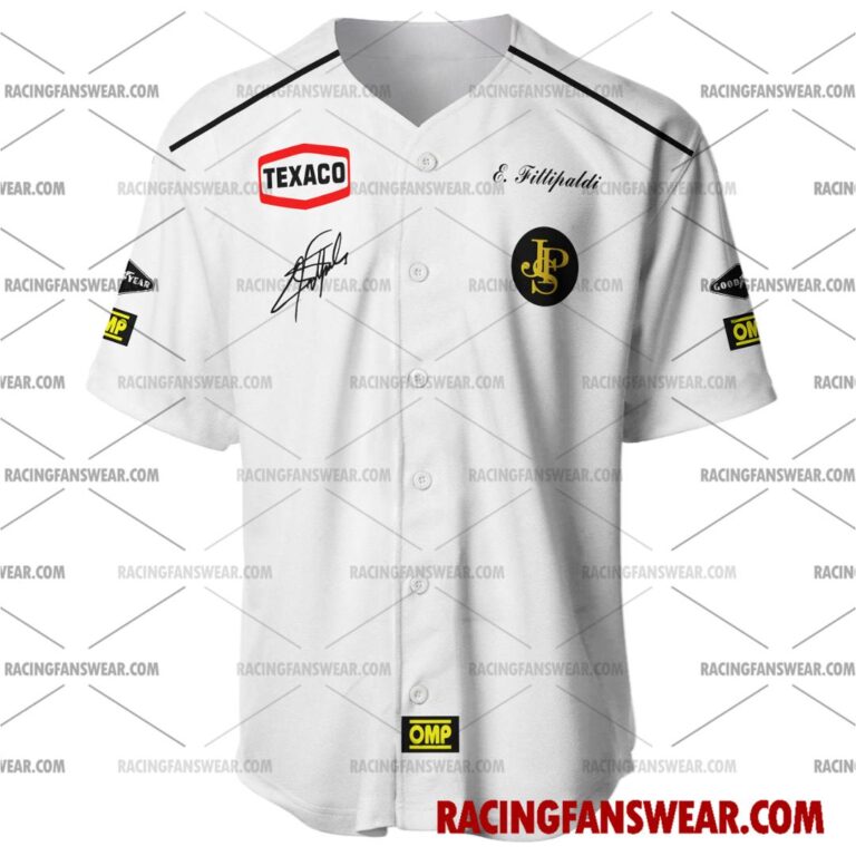 Nascar store - Loyal fans of Emerson Fittipaldi's Unisex Baseball Jerseys,Kid Baseball Jerseys,Youth Baseball Jerseys,Men's Hockey Jerseys,WoMen's Hockey Jerseys,Youth's Hockey Jerseys:vintage nascar racing suit,uniform,apparel,shirts,merch,hoodie,jackets,shorts,sweatshirt,outfits,clothes