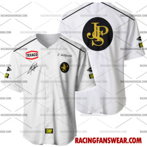 Nascar store - Loyal fans of Emerson Fittipaldi's Unisex Baseball Jerseys,Kid Baseball Jerseys,Youth Baseball Jerseys,Men's Hockey Jerseys,WoMen's Hockey Jerseys,Youth's Hockey Jerseys:vintage nascar racing suit,uniform,apparel,shirts,merch,hoodie,jackets,shorts,sweatshirt,outfits,clothes