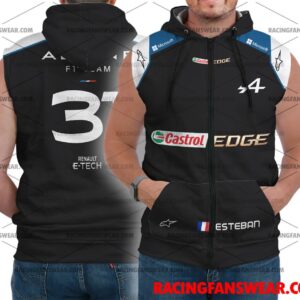 Formula One store - Loyal fans of Esteban Ocon's Bomber Jacket,Unisex Thick Coat,Unisex Sleeveless Hoodie,Unisex Hooded T-Shirt,Kid Sleeveless Hoodie,Kid Hooded T-Shirts,Kid Thick Coat:vintage formula one racing suit,uniform,apparel,shirts,merch,hoodie,jackets,shorts,sweatshirt,outfits,clothes