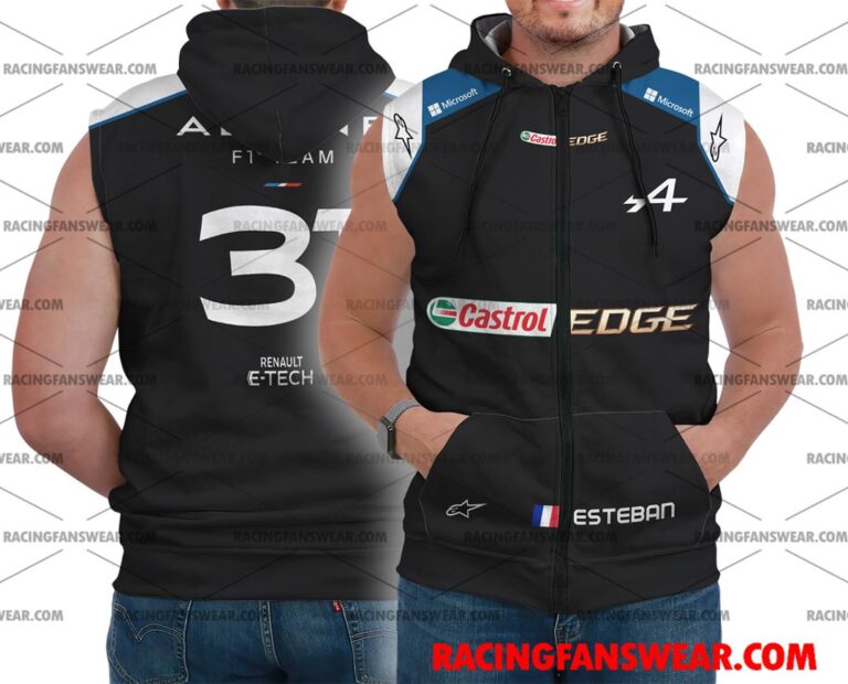 Formula One store - Loyal fans of Esteban Ocon's Bomber Jacket,Unisex Thick Coat,Unisex Sleeveless Hoodie,Unisex Hooded T-Shirt,Kid Sleeveless Hoodie,Kid Hooded T-Shirts,Kid Thick Coat:vintage formula one racing suit,uniform,apparel,shirts,merch,hoodie,jackets,shorts,sweatshirt,outfits,clothes