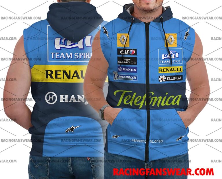 Formula One store - Loyal fans of Fernando Alonso's Bomber Jacket,Unisex Thick Coat,Unisex Sleeveless Hoodie,Unisex Hooded T-Shirt,Kid Sleeveless Hoodie,Kid Hooded T-Shirts,Kid Thick Coat:vintage formula one racing suit,uniform,apparel,shirts,merch,hoodie,jackets,shorts,sweatshirt,outfits,clothes