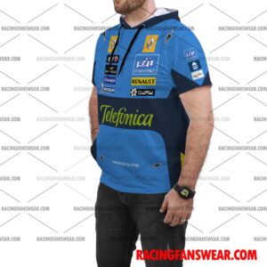 Formula One store - Loyal fans of Fernando Alonso's Bomber Jacket,Unisex Thick Coat,Unisex Sleeveless Hoodie,Unisex Hooded T-Shirt,Kid Sleeveless Hoodie,Kid Hooded T-Shirts,Kid Thick Coat:vintage formula one racing suit,uniform,apparel,shirts,merch,hoodie,jackets,shorts,sweatshirt,outfits,clothes