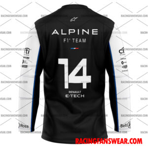 Fernando Alonso Formula Racing 2022 Uniform Clothes Baseball Jersey Hockey Jersey 4 Formula One store - Loyal fans of Fernando Alonso's Unisex Baseball Jerseys,Kid Baseball Jerseys,Youth Baseball Jerseys,Men's Hockey Jerseys,WoMen's Hockey Jerseys,Youth's Hockey Jerseys:vintage formula one racing suit,uniform,apparel,shirts,merch,hoodie,jackets,shorts,sweatshirt,outfits,clothes