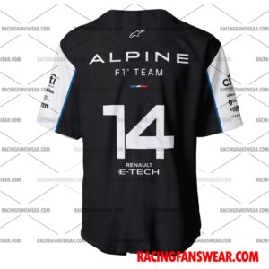 Fernando Alonso Formula Racing 2022 Uniform Clothes Baseball Jersey Hockey Jersey 2 Formula One store - Loyal fans of Fernando Alonso's Unisex Baseball Jerseys,Kid Baseball Jerseys,Youth Baseball Jerseys,Men's Hockey Jerseys,WoMen's Hockey Jerseys,Youth's Hockey Jerseys:vintage formula one racing suit,uniform,apparel,shirts,merch,hoodie,jackets,shorts,sweatshirt,outfits,clothes