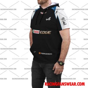 Fernando Alonso Formula Racing 2022 Uniform Clothes Bomber Thick Coat Sleeveless Hoodie Hooded T-Shirt 8 Formula One store - Loyal fans of Fernando Alonso's Bomber Jacket,Unisex Thick Coat,Unisex Sleeveless Hoodie,Unisex Hooded T-Shirt,Kid Sleeveless Hoodie,Kid Hooded T-Shirts,Kid Thick Coat:vintage formula one racing suit,uniform,apparel,shirts,merch,hoodie,jackets,shorts,sweatshirt,outfits,clothes