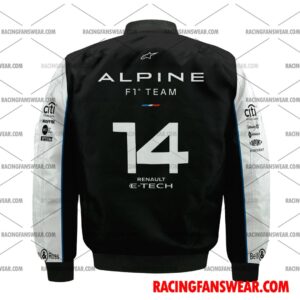 Fernando Alonso Formula Racing 2022 Uniform Clothes Bomber Thick Coat Sleeveless Hoodie Hooded T-Shirt 1 Formula One store - Loyal fans of Fernando Alonso's Bomber Jacket,Unisex Thick Coat,Unisex Sleeveless Hoodie,Unisex Hooded T-Shirt,Kid Sleeveless Hoodie,Kid Hooded T-Shirts,Kid Thick Coat:vintage formula one racing suit,uniform,apparel,shirts,merch,hoodie,jackets,shorts,sweatshirt,outfits,clothes