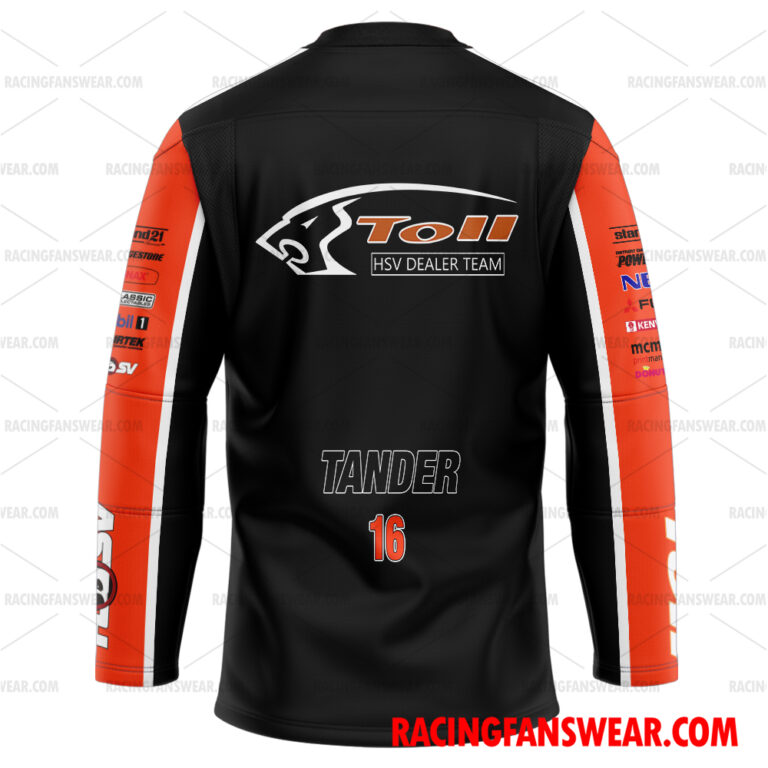 Supercars Championship store - Loyal fans of Garth Tander's Unisex Baseball Jerseys,Kid Baseball Jerseys,Youth Baseball Jerseys,Men's Hockey Jerseys,WoMen's Hockey Jerseys,Youth's Hockey Jerseys:vintage Supercars racing suit,uniform,apparel,shirts,merch,hoodie,jackets,shorts,sweatshirt,outfits,clothes