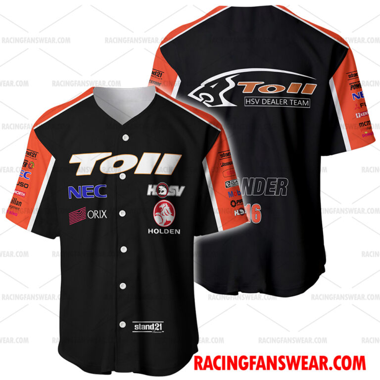 Supercars Championship store - Loyal fans of Garth Tander's Unisex Baseball Jerseys,Kid Baseball Jerseys,Youth Baseball Jerseys,Men's Hockey Jerseys,WoMen's Hockey Jerseys,Youth's Hockey Jerseys:vintage Supercars racing suit,uniform,apparel,shirts,merch,hoodie,jackets,shorts,sweatshirt,outfits,clothes