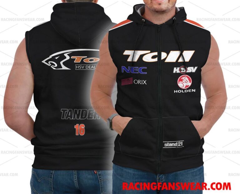 Supercars Championship store - Loyal fans of Garth Tander's Bomber Jacket,Unisex Thick Coat,Unisex Sleeveless Hoodie,Unisex Hooded T-Shirt,Kid Sleeveless Hoodie,Kid Hooded T-Shirts,Kid Thick Coat:vintage Supercars racing suit,uniform,apparel,shirts,merch,hoodie,jackets,shorts,sweatshirt,outfits,clothes