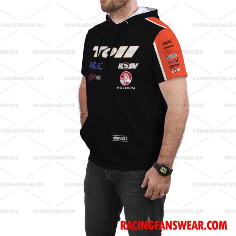 Supercars Championship store - Loyal fans of Garth Tander's Bomber Jacket,Unisex Thick Coat,Unisex Sleeveless Hoodie,Unisex Hooded T-Shirt,Kid Sleeveless Hoodie,Kid Hooded T-Shirts,Kid Thick Coat:vintage Supercars racing suit,uniform,apparel,shirts,merch,hoodie,jackets,shorts,sweatshirt,outfits,clothes