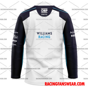 Formula One store - Loyal fans of George Russell's Unisex Baseball Jerseys,Kid Baseball Jerseys,Youth Baseball Jerseys,Men's Hockey Jerseys,WoMen's Hockey Jerseys,Youth's Hockey Jerseys:vintage formula one racing suit,uniform,apparel,shirts,merch,hoodie,jackets,shorts,sweatshirt,outfits,clothes