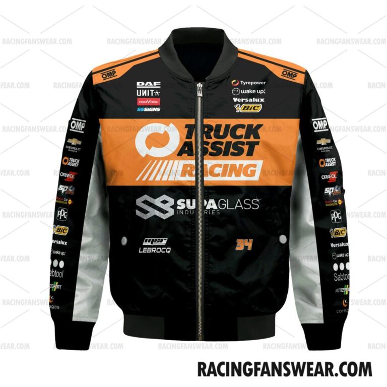 Supercars Championship store - Loyal fans of Jack Le Brocq's Bomber Jacket,Unisex Thick Coat,Unisex Sleeveless Hoodie,Unisex Hooded T-Shirt,Kid Sleeveless Hoodie,Kid Hooded T-Shirts,Kid Thick Coat:vintage Supercars racing suit,uniform,apparel,shirts,merch,hoodie,jackets,shorts,sweatshirt,outfits,clothes