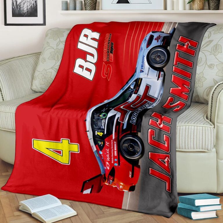 Supercars Championship store - Loyal fans of Jack Smith's Rug,Doormat,Blanket Microfiber Fleece,Blanket Premium Sherpa,House Flag:vintage Supercars racing suit,uniform,apparel,shirts,merch,hoodie,jackets,shorts,sweatshirt,outfits,clothes