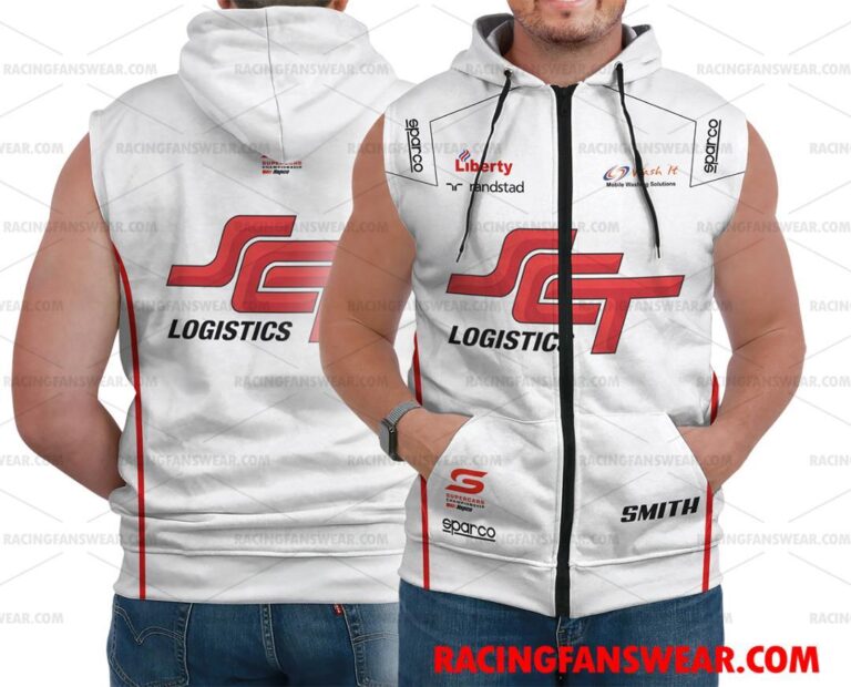 Supercars Championship store - Loyal fans of Jack Smith's Bomber Jacket,Unisex Thick Coat,Unisex Sleeveless Hoodie,Unisex Hooded T-Shirt,Kid Sleeveless Hoodie,Kid Hooded T-Shirts,Kid Thick Coat:vintage Supercars racing suit,uniform,apparel,shirts,merch,hoodie,jackets,shorts,sweatshirt,outfits,clothes