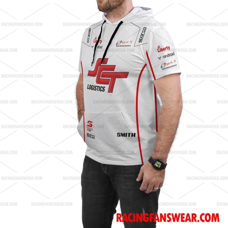 Supercars Championship store - Loyal fans of Jack Smith's Bomber Jacket,Unisex Thick Coat,Unisex Sleeveless Hoodie,Unisex Hooded T-Shirt,Kid Sleeveless Hoodie,Kid Hooded T-Shirts,Kid Thick Coat:vintage Supercars racing suit,uniform,apparel,shirts,merch,hoodie,jackets,shorts,sweatshirt,outfits,clothes