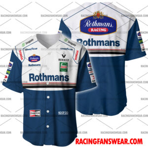 Formula One store - Loyal fans of Jacques Villeneuve's Unisex Baseball Jerseys,Kid Baseball Jerseys,Youth Baseball Jerseys,Men's Hockey Jerseys,WoMen's Hockey Jerseys,Youth's Hockey Jerseys:vintage formula one racing suit,uniform,apparel,shirts,merch,hoodie,jackets,shorts,sweatshirt,outfits,clothes