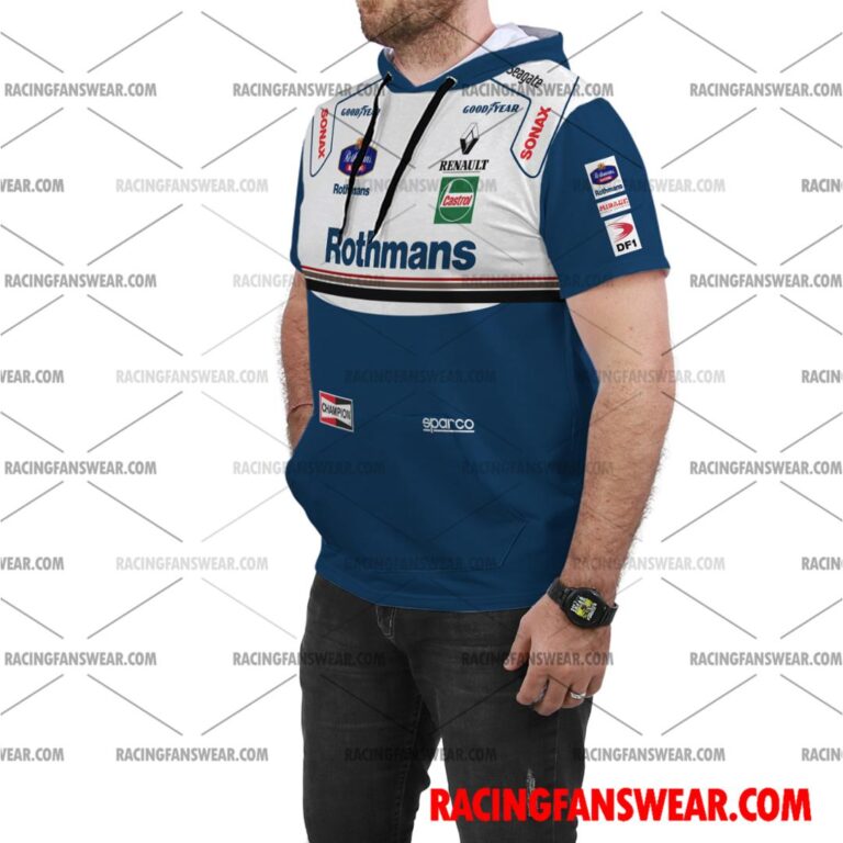 Formula One store - Loyal fans of Jacques Villeneuve's Bomber Jacket,Unisex Thick Coat,Unisex Sleeveless Hoodie,Unisex Hooded T-Shirt,Kid Sleeveless Hoodie,Kid Hooded T-Shirts,Kid Thick Coat:vintage formula one racing suit,uniform,apparel,shirts,merch,hoodie,jackets,shorts,sweatshirt,outfits,clothes