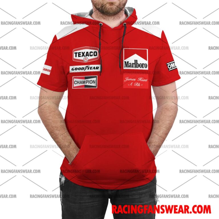 Formula One store - Loyal fans of James Hunt's Bomber Jacket,Unisex Thick Coat,Unisex Sleeveless Hoodie,Unisex Hooded T-Shirt,Kid Sleeveless Hoodie,Kid Hooded T-Shirts,Kid Thick Coat:vintage formula one racing suit,uniform,apparel,shirts,merch,hoodie,jackets,shorts,sweatshirt,outfits,clothes