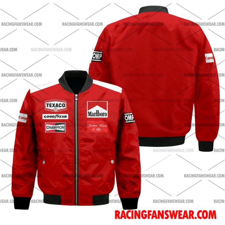 Formula One store - Loyal fans of James Hunt's Bomber Jacket,Unisex Thick Coat,Unisex Sleeveless Hoodie,Unisex Hooded T-Shirt,Kid Sleeveless Hoodie,Kid Hooded T-Shirts,Kid Thick Coat:vintage formula one racing suit,uniform,apparel,shirts,merch,hoodie,jackets,shorts,sweatshirt,outfits,clothes