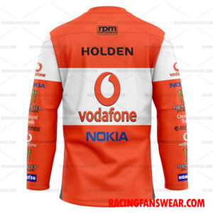 Jamie Whincup Supercars Racing Uniform Apparel Clothes Baseball Jersey Hockey Jersey 4 Supercars Championship store - Loyal fans of Jamie Whincup's Unisex Baseball Jerseys,Kid Baseball Jerseys,Youth Baseball Jerseys,Men's Hockey Jerseys,WoMen's Hockey Jerseys,Youth's Hockey Jerseys:vintage Supercars racing suit,uniform,apparel,shirts,merch,hoodie,jackets,shorts,sweatshirt,outfits,clothes