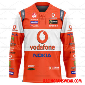 Jamie Whincup Supercars Racing Uniform Apparel Clothes Baseball Jersey Hockey Jersey 3 Supercars Championship store - Loyal fans of Jamie Whincup's Unisex Baseball Jerseys,Kid Baseball Jerseys,Youth Baseball Jerseys,Men's Hockey Jerseys,WoMen's Hockey Jerseys,Youth's Hockey Jerseys:vintage Supercars racing suit,uniform,apparel,shirts,merch,hoodie,jackets,shorts,sweatshirt,outfits,clothes