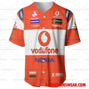 Jamie Whincup Supercars Racing Uniform Apparel Clothes Baseball Jersey Hockey Jersey 1 Supercars Championship store - Loyal fans of Jamie Whincup's Unisex Baseball Jerseys,Kid Baseball Jerseys,Youth Baseball Jerseys,Men's Hockey Jerseys,WoMen's Hockey Jerseys,Youth's Hockey Jerseys:vintage Supercars racing suit,uniform,apparel,shirts,merch,hoodie,jackets,shorts,sweatshirt,outfits,clothes