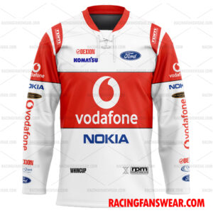 Jamie Whincup Supercars Racing Uniform Apparel Clothes Baseball Jersey Hockey Jersey 3 Supercars Championship store - Loyal fans of Jamie Whincup's Unisex Baseball Jerseys,Kid Baseball Jerseys,Youth Baseball Jerseys,Men's Hockey Jerseys,WoMen's Hockey Jerseys,Youth's Hockey Jerseys:vintage Supercars racing suit,uniform,apparel,shirts,merch,hoodie,jackets,shorts,sweatshirt,outfits,clothes