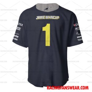 Jamie Whincup Supercars Racing Uniform Apparel Clothes Baseball Jersey Hockey Jersey 2 Supercars Championship store - Loyal fans of Jamie Whincup's Unisex Baseball Jerseys,Kid Baseball Jerseys,Youth Baseball Jerseys,Men's Hockey Jerseys,WoMen's Hockey Jerseys,Youth's Hockey Jerseys:vintage Supercars racing suit,uniform,apparel,shirts,merch,hoodie,jackets,shorts,sweatshirt,outfits,clothes