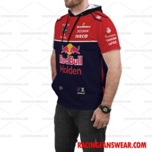Jamie Whincup Supercars Racing Uniform Apparel Clothes Bomber Thick Coat Sleeveless Hoodie Hooded T-Shirt 8 Supercars Championship store - Loyal fans of Jamie Whincup's Bomber Jacket,Unisex Thick Coat,Unisex Sleeveless Hoodie,Unisex Hooded T-Shirt,Kid Sleeveless Hoodie,Kid Hooded T-Shirts,Kid Thick Coat:vintage Supercars racing suit,uniform,apparel,shirts,merch,hoodie,jackets,shorts,sweatshirt,outfits,clothes