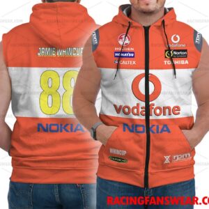 Jamie Whincup Supercars Racing Uniform Apparel Clothes Bomber Thick Coat Sleeveless Hoodie Hooded T-Shirt 4 Supercars Championship store - Loyal fans of Jamie Whincup's Bomber Jacket,Unisex Thick Coat,Unisex Sleeveless Hoodie,Unisex Hooded T-Shirt,Kid Sleeveless Hoodie,Kid Hooded T-Shirts,Kid Thick Coat:vintage Supercars racing suit,uniform,apparel,shirts,merch,hoodie,jackets,shorts,sweatshirt,outfits,clothes